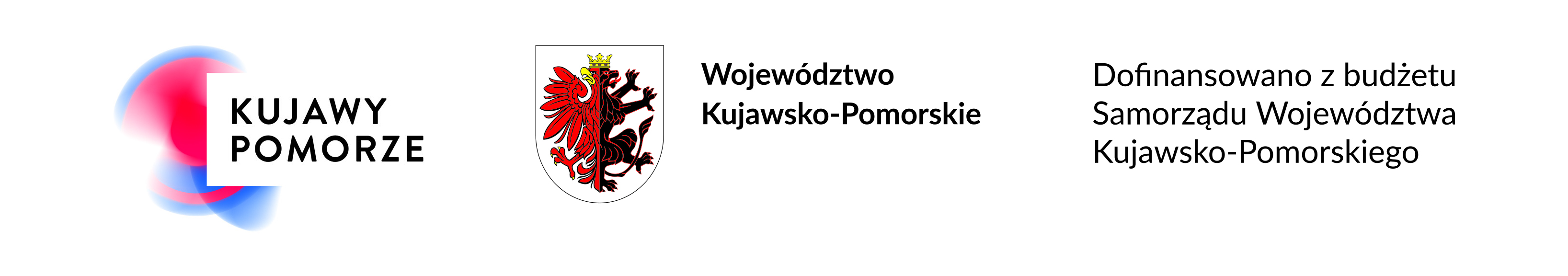 belka dofinansowano logo poziom wojewdztwo kp podpis z boku