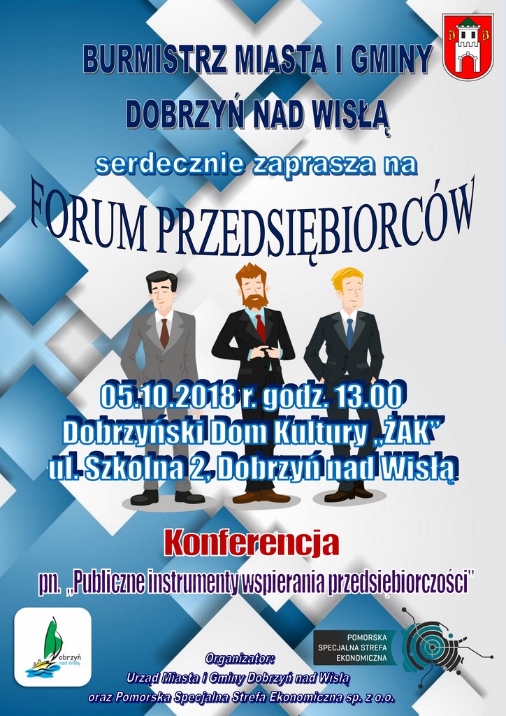 Forum przedsibiorczoci 2 1