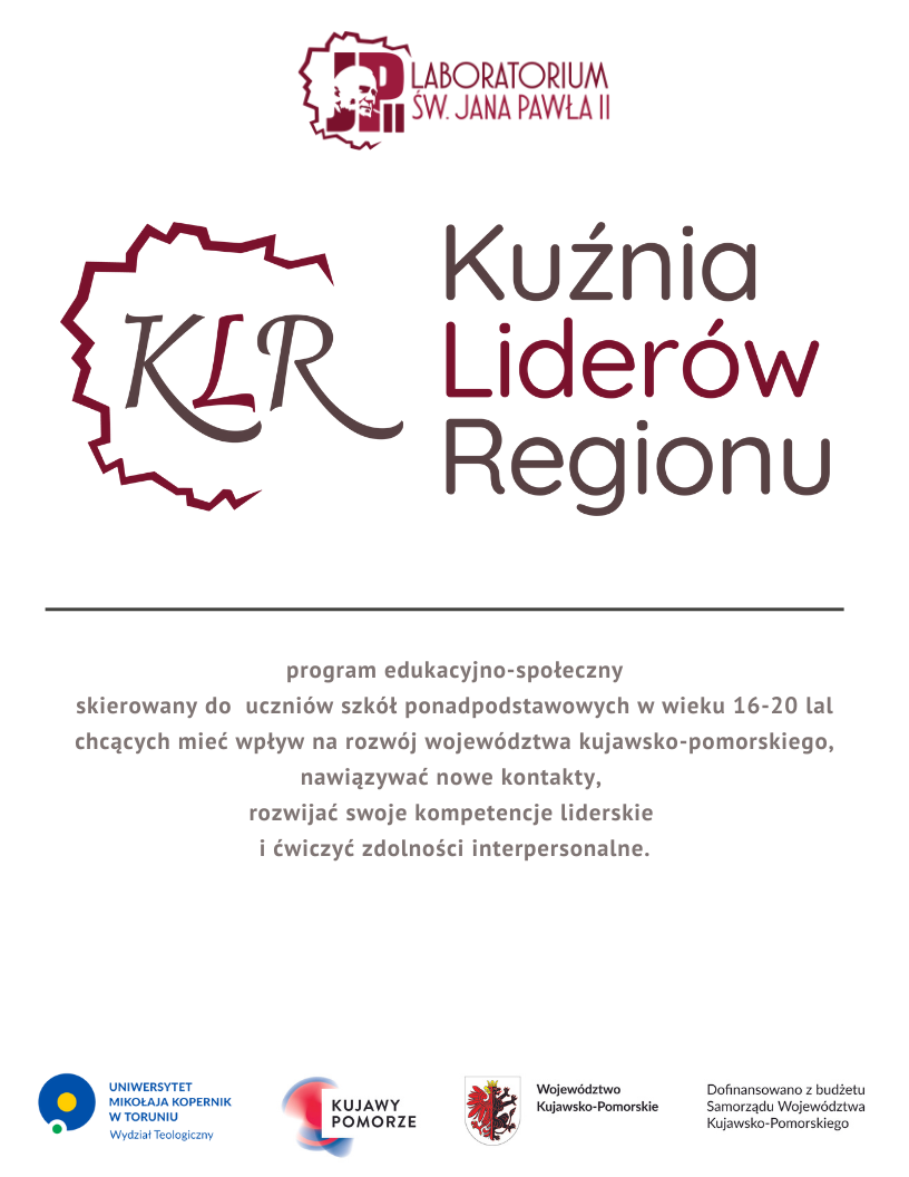 plakat Kuźnia 2022 