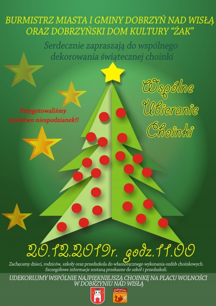 dekorowanie_choinki_PLAC_WOLNOSCI